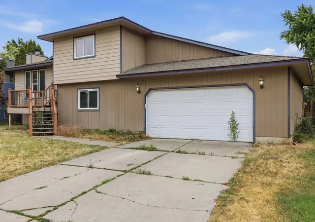 Photo 3 of Sale Pending at 14723 E Olympic Ave, Spokane Valley, WA 99216 | MLS# 202620260 | Listing updated on 2026-08-24