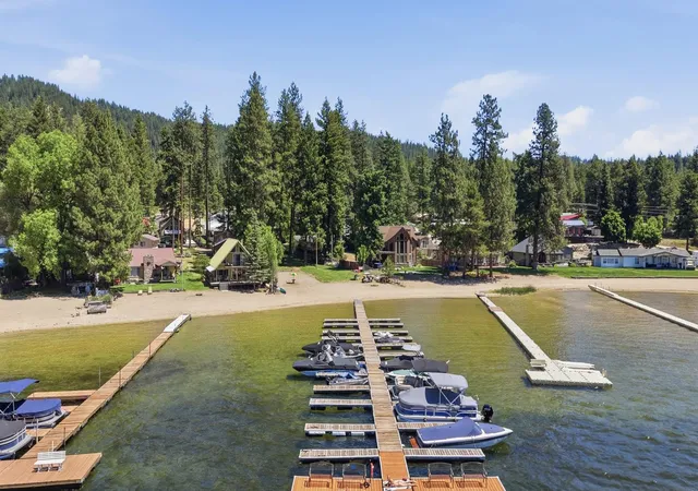Homes for sale in Loon Lake, WA | 4550 Haney Rd, Loon Lake, WA 99148 | MLS# 202620262