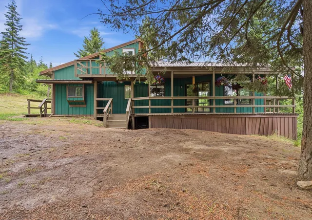 Homes for sale in Rockford, WA | 11710 S Starr Rd, Rockford, WA 99030 | MLS# 202620263