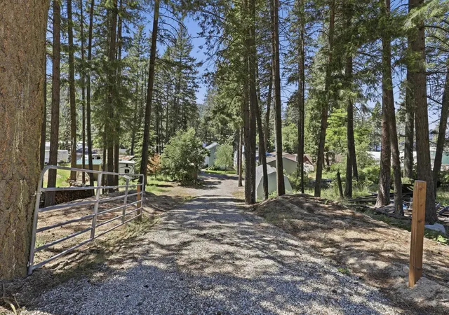 Homes for sale in Loon Lake, WA | 4541 East Deer Lake Rd, Loon Lake, WA 99148 | MLS# 202620266