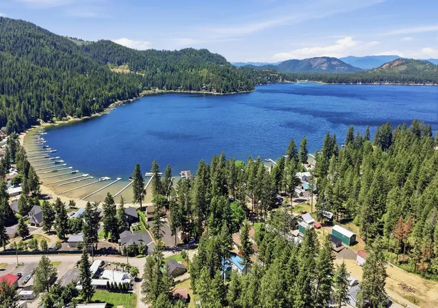 Homes for sale in Loon Lake, WA | 4541 East Deer Lake Rd, Loon Lake, WA 99148 | MLS# 202620266
