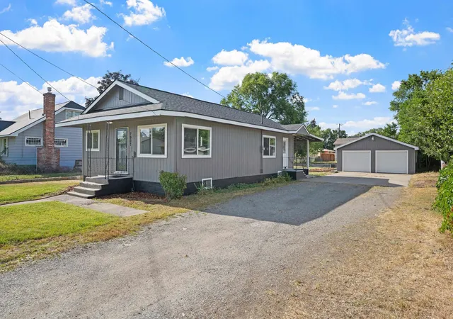 Homes for sale in Spokane Valley, WA | 7907 E Nora Ave, Spokane Valley, WA 99212 | MLS# 202620273