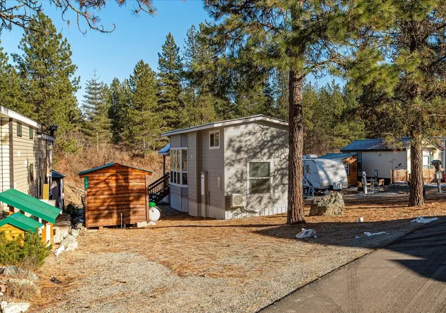 1st image of 136 N Tall Pine Loop, Usk, WA 99180 | MLS# 202620277