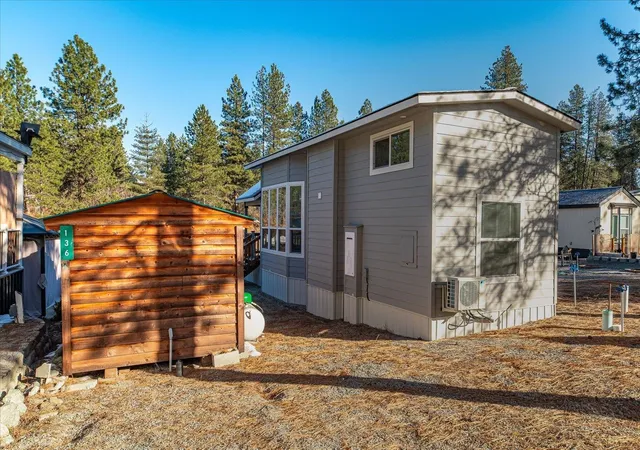 2nd image of 136 N Tall Pine Loop, Usk, WA 99180 | MLS# 202620277