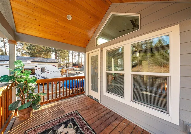 Photo 4 of Manufactured home for sale at 136 N Tall Pine Loop, Usk, WA 99180 | MLS# 202620277 | Listing updated on 2026-07-16