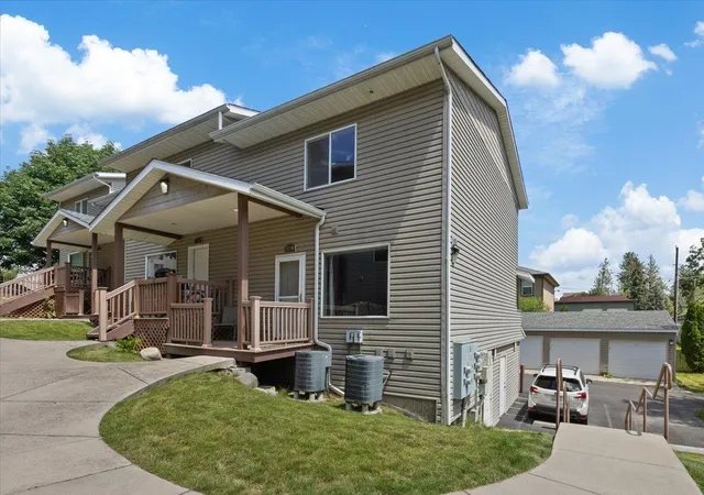 Homes for sale in Spokane, WA | 1530 E 7th Ave, Spokane, WA 99202 | MLS# 202620278