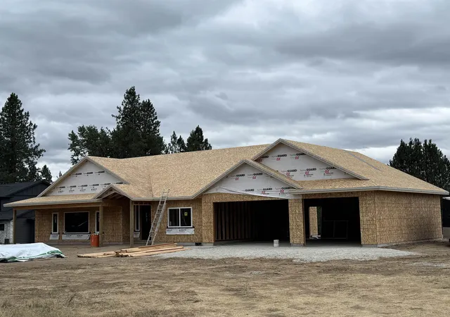 Homes for sale in Chattaroy, WA | 31910 N Zander Ln, Chattaroy, WA 99003 | MLS# 202620282