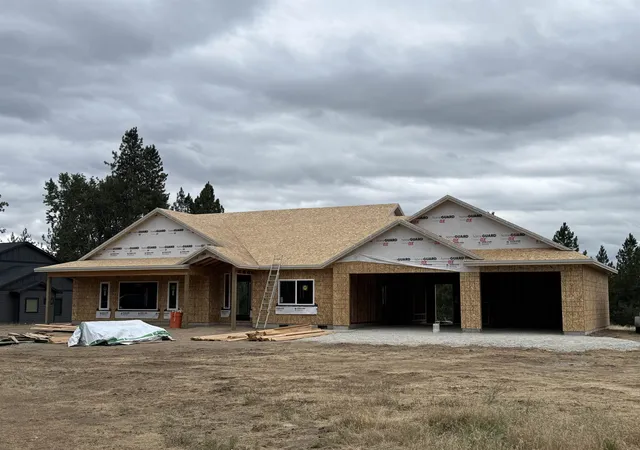 Homes for sale in Chattaroy, WA | 31910 N Zander Ln, Chattaroy, WA 99003 | MLS# 202620282