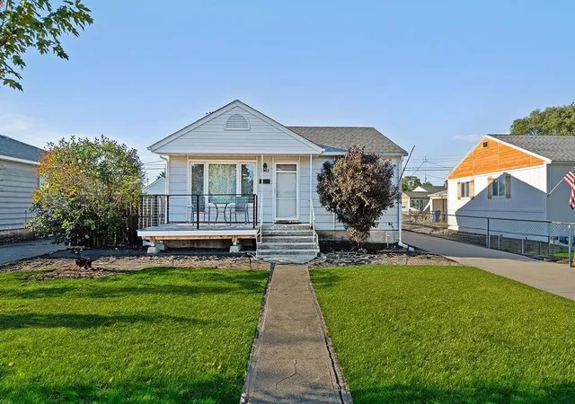 Homes for sale in Spokane, WA | 1303 E Princeton Ave, Spokane, WA 99207 | MLS# 202620285