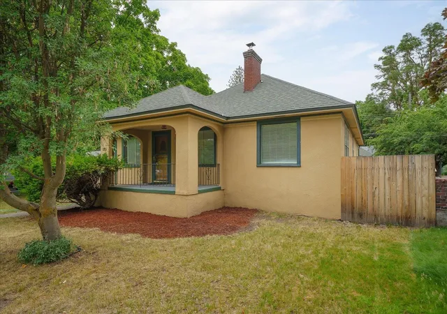 33rd image of 3428 W Northwest Blvd, Spokane, WA 99205 | MLS# 202620286