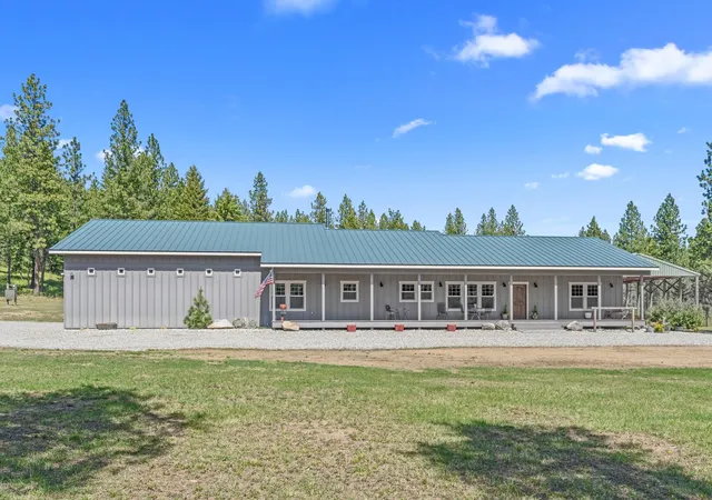 2nd image of 5034 Bittrich Antler Rd, Deer Park, WA 99006 | MLS# 202620287