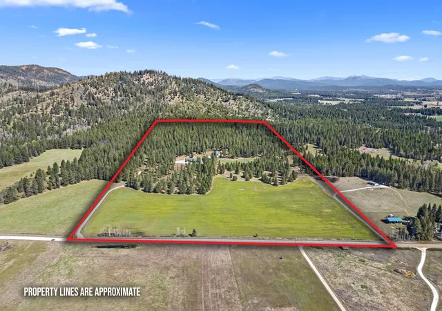 3rd image of 5034 Bittrich Antler Rd, Deer Park, WA 99006 | MLS# 202620287