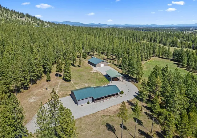 4th image of 5034 Bittrich Antler Rd, Deer Park, WA 99006 | MLS# 202620287