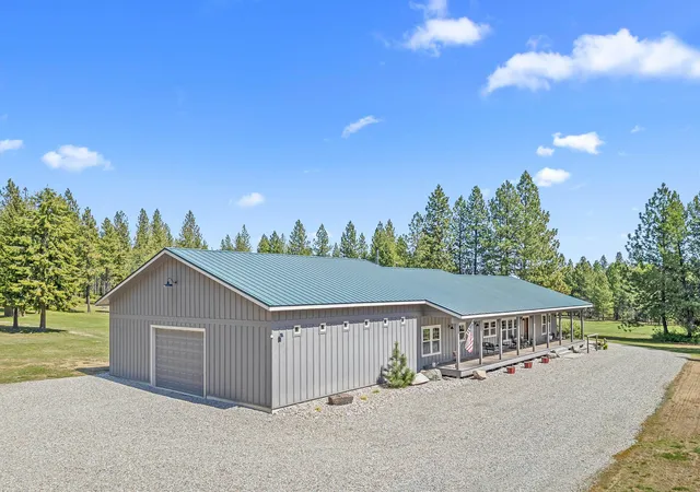 5th image of 5034 Bittrich Antler Rd, Deer Park, WA 99006 | MLS# 202620287