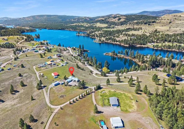 Homes for sale in Republic, WA | 16 Barter Fair Rd, Republic, WA 99166 | MLS# 202620293