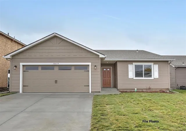 Homes for sale in Spokane Valley, WA | 13413 E Olive Ln, Spokane Valley, WA 99216 | MLS# 202620296