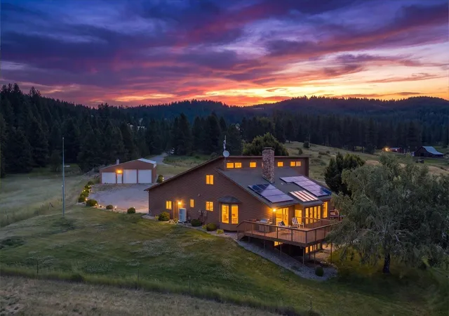 4th image of 15927 E Macmahan Rd, Spokane, WA 99217 | MLS# 202620298