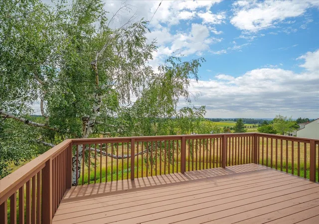 Photo 4 of Single family home for sale at 15927 E Macmahan Rd, Spokane, WA 99217 | MLS# 202620298 | Listing updated on 2026-10-20