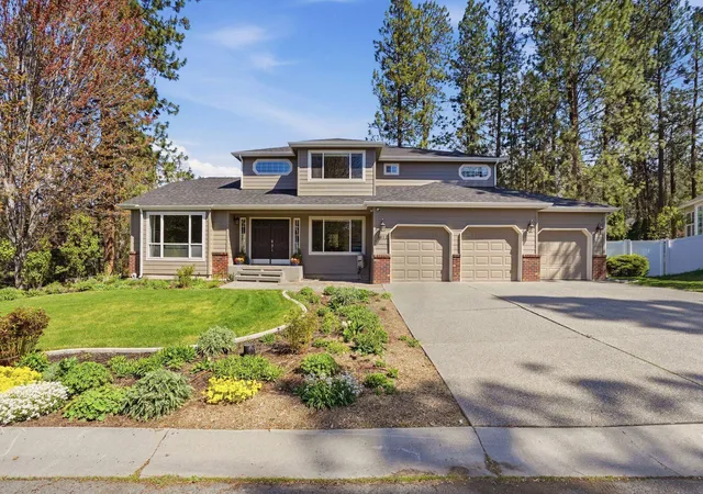 Homes for sale in Spokane, WA | 3812 E Terra Ct, Spokane, WA 99223 | MLS# 202620300
