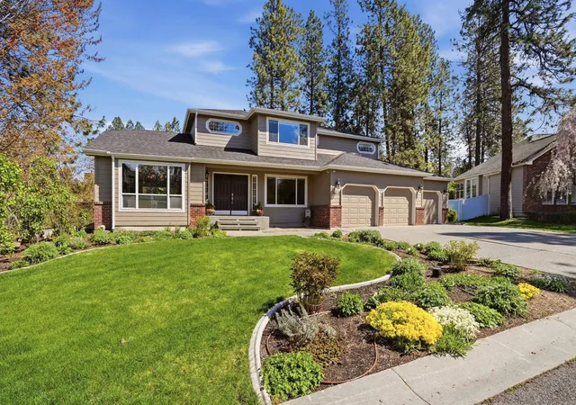 Homes for sale in Spokane, WA | 3812 E Terra Ct, Spokane, WA 99223 | MLS# 202620300