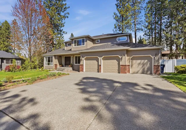 Homes for sale in Spokane, WA | 3812 E Terra Ct, Spokane, WA 99223 | MLS# 202620300