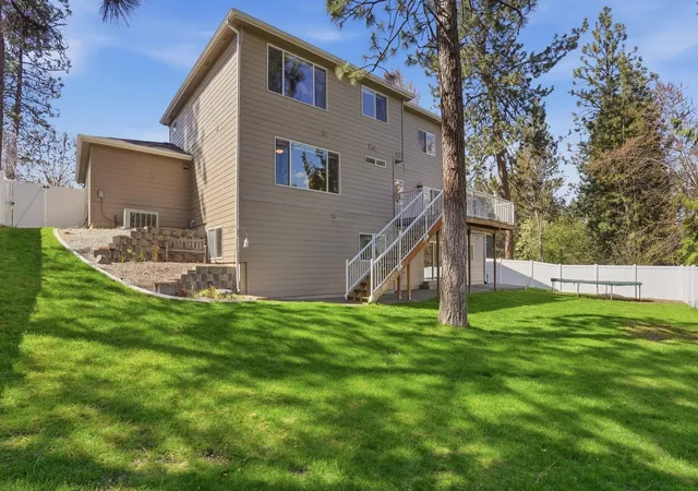 Homes for sale in Spokane, WA | 3812 E Terra Ct, Spokane, WA 99223 | MLS# 202620300