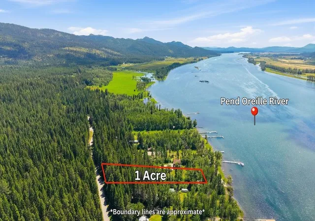 Homes for sale in Cusick, WA | 641 Riverbend Loop Rd, Cusick, WA 99119 | MLS# 202620302