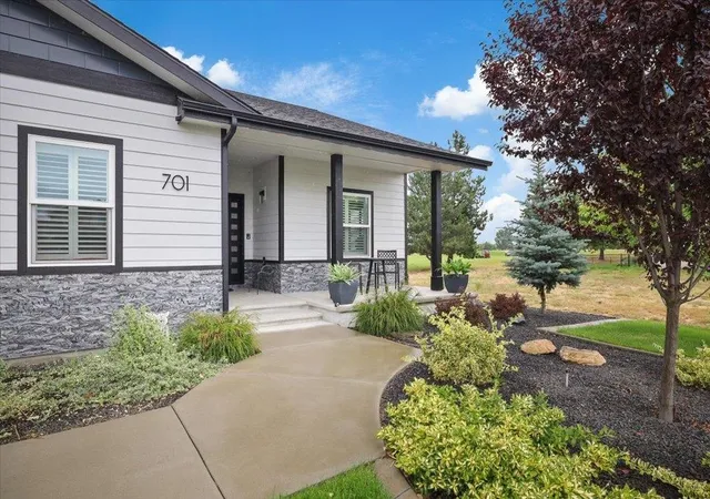 Homes for sale in Deer Park, WA | 701 N Country Club Dr, Deer Park, WA 99006 | MLS# 202620307