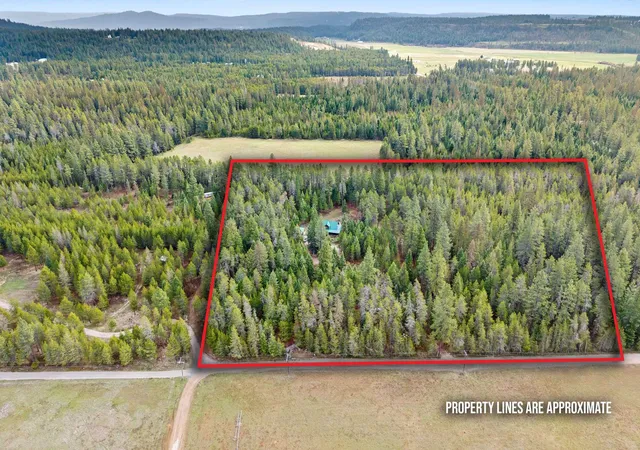 Homes for sale in Springdale, WA | 4430f Springdale Hunters Rd, Springdale, WA 99173 | MLS# 202620310