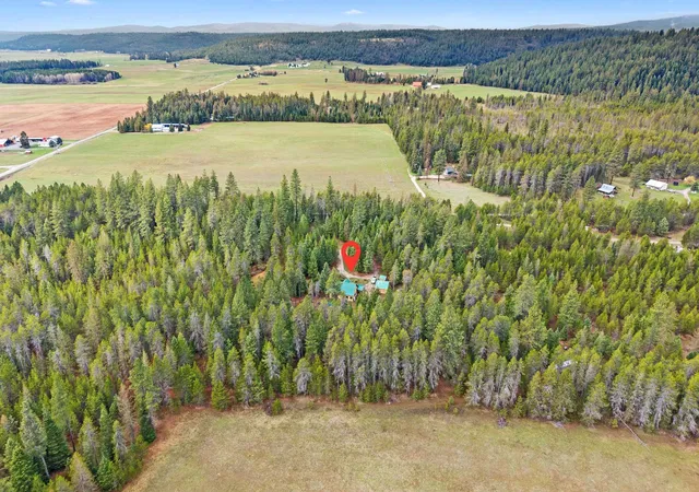 Homes for sale in Springdale, WA | 4430F Springdale Hunters Rd, Springdale, WA 99173 | MLS# 202620310