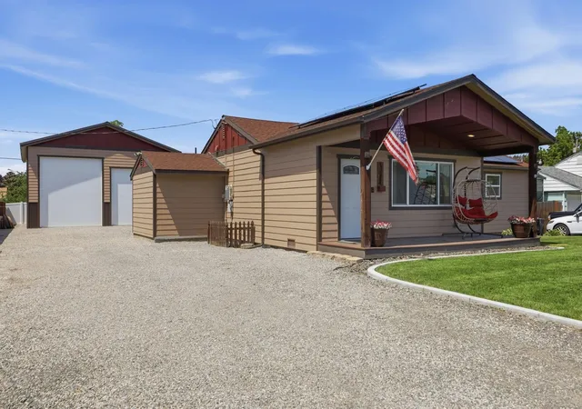 Homes for sale in Spokane Valley, WA | 3617 N Center Rd, Spokane Valley, WA 99212 | MLS# 202620313
