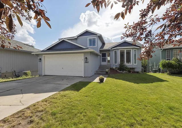 Homes for sale in Medical Lake, WA | 1007 Stanley St, Medical Lake, WA 99022 | MLS# 202620314