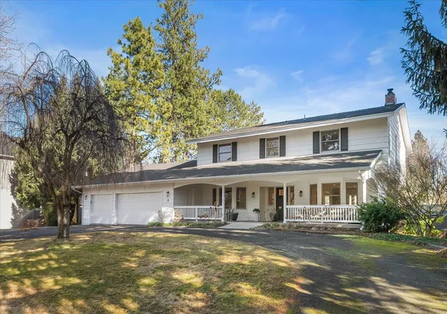 2nd image of 2711 S Pittsburg St, Spokane, WA 99203 | MLS# 202620315