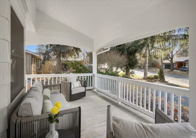 3rd image of 2711 S Pittsburg St, Spokane, WA 99203 | MLS# 202620315