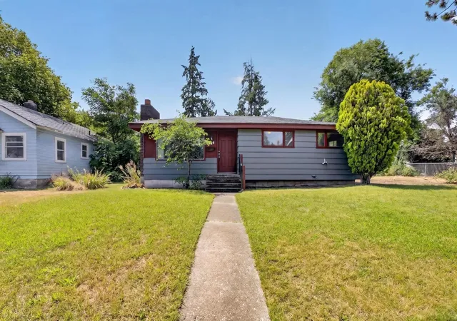 Homes for sale in Spokane, WA | 538 E Crown Ave, Spokane, WA 99212 | MLS# 202620317