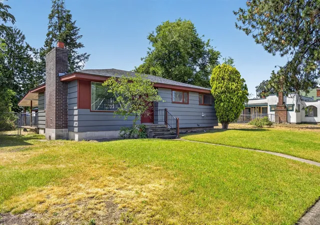 Homes for sale in Spokane, WA | 538 E Crown Ave, Spokane, WA 99212 | MLS# 202620317