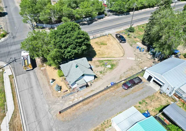 Homes for sale in Spokane, WA | 6702 N Crestline St, Spokane, WA 99207 | MLS# 202620318