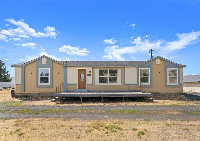 Homes for sale in Medical Lake, WA | 18222 W Sr 902 Hwy, Medical Lake, WA 99022 | MLS# 202620322