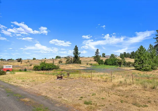 Homes for sale in Medical Lake, WA | 18222 W Sr 902 Hwy, Medical Lake, WA 99022 | MLS# 202620322