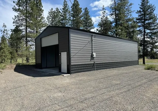 1st image of 3714 W Jensen Rd, Cheney, WA 99004 | MLS# 202620326