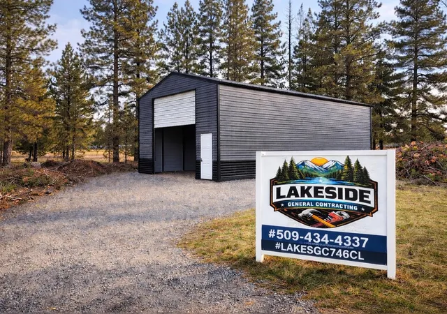 17th image of 3714 W Jensen Rd, Cheney, WA 99004 | MLS# 202620326