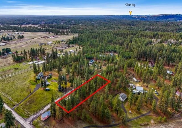 5th image of 3714 W Jensen Rd, Cheney, WA 99004 | MLS# 202620326