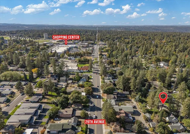 44th image of 1110 E 28th Ave, Spokane, WA 99203 | MLS# 202620328