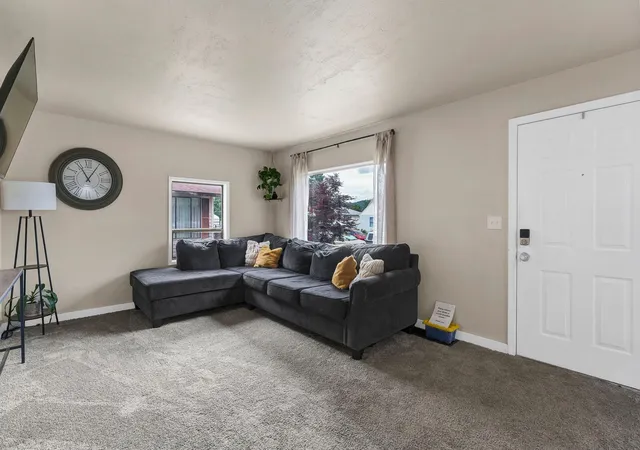 Homes for sale in Spokane, WA | 1907 N Nelson St, Spokane, WA 99207 | MLS# 202620333