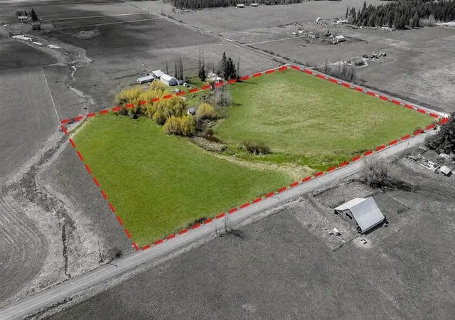 Photo 3 of Land for sale at 413xx N Short Rd, Deer Park, WA 99006 | MLS# 202620335 | Listing updated on 2026-08-20