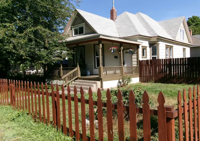 Photo 1 of Sale Pending at 2004 W Broadway Ave, Spokane, WA 99201 | MLS# 202620336 | Listing updated on 2026-09-10