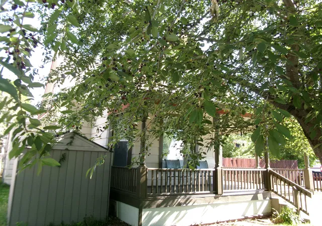 Photo 4 of Sale Pending at 2004 W Broadway Ave, Spokane, WA 99201 | MLS# 202620336 | Listing updated on 2026-09-10