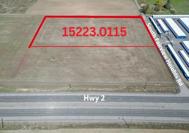 Homes for sale in Medical Lake, WA | 12xx S Fairview Heights Rd, Medical Lake, WA 99022 | MLS# 202620338