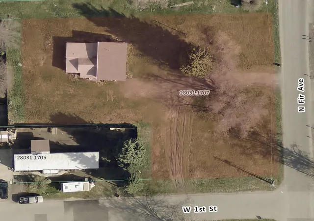 1st image of 107 N Fir St, Deer Park, WA 99006 | MLS# 202620340