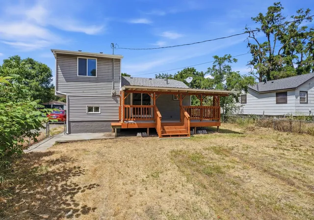 Photo 23 of Single family home for sale at 4814 N Magnolia St, Spokane, WA 99027 | MLS# 202620341 | Listing updated on 2026-10-09